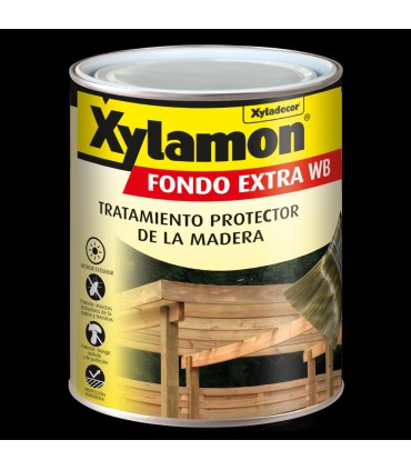 Xylamon fondo