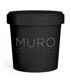 Muro Naturale Giorgio 24Kg  - Pinturas Vero