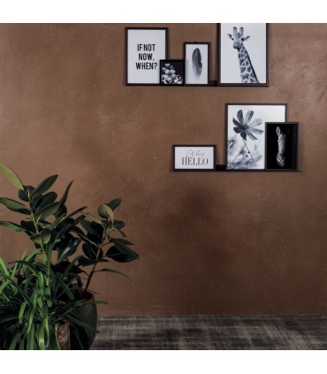 Muro Naturale Giorgio 8Kg  - Pinturas Vero