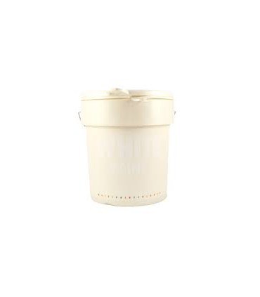 White Paint 2.5L  - Pinturas Vero