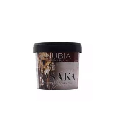 Osaka Nubia Plata 2,5L  - Pinturas Vero