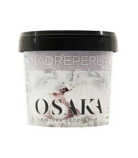 Osaka Madreperla 2.5Lt  - Pinturas Vero