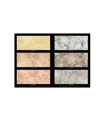 Osaka Madreperla 2.5Lt  - Pinturas Vero