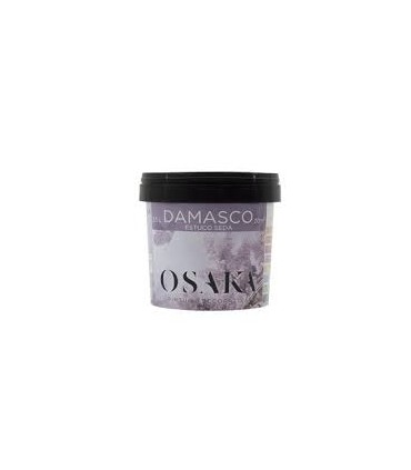 Osaka Damasco Plata 2,5L  - Pinturas Vero