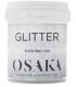 Osaka Gliter Particula Plata Fina 125Gr  - Pinturas Vero