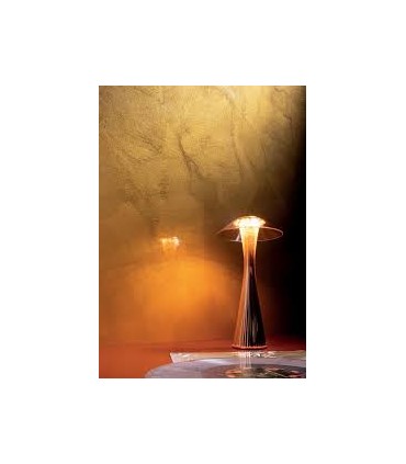 Oro Ricco Giorgio Graesan 1L  - Pinturas Vero