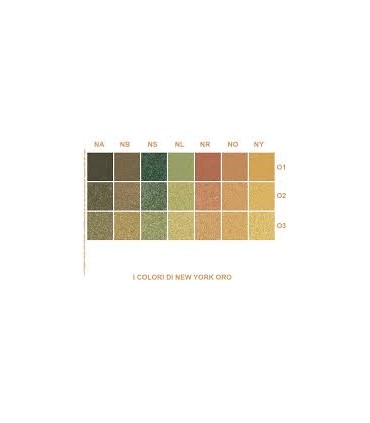 Oro Ricco Giorgio Graesan 1L  - Pinturas Vero