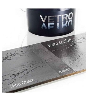 Vetro Opaco 1L  - Pinturas Vero