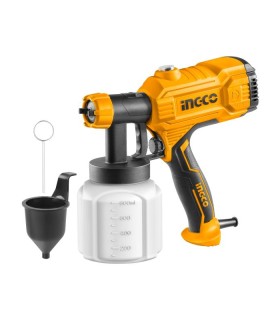 Ingco Turbina 800ml 450W  - Pinturas Vero