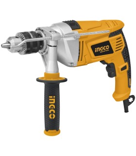 Ingco Taladro Percutor con Cable 1100W  - Pinturas Vero