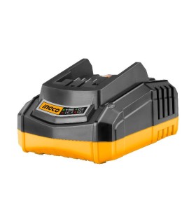 Ingco Cargador de Baterias 2 Amperios  - Pinturas Vero