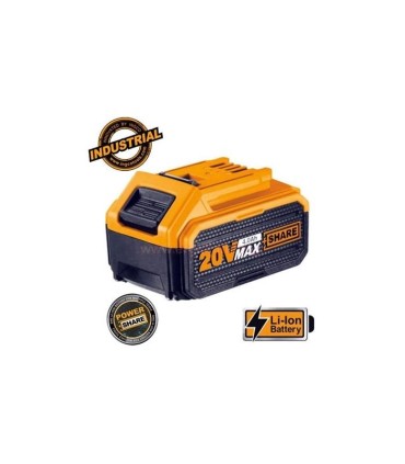 Ingco Bateria 4 Amperios  - Pinturas Vero