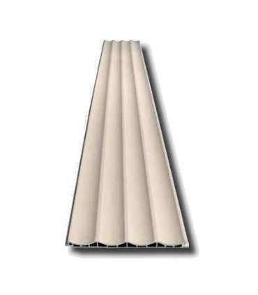 Revestimiento de Pared Cuero 15cm x 290cm  - Pinturas Vero