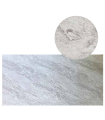 Panel Decorativo PVC Rock Dark Mate 1220 x 2800 mm  - Pinturas Vero