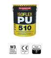Isomat membrana Isoflex PU-510 25 KG  - Pinturas Vero
