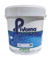 Pivema Acripur Membrana Agua 15 Lt  - Pinturas Vero