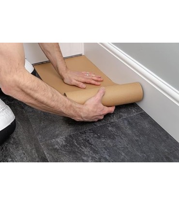 TESA PAPEL PROTECTOR AUTOADHESIVO 50M- 300MM  - Pinturas Vero