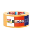 TESA 4344 Cinta Precision Naranja Estandar 50mX50mm  - Pinturas Vero