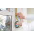 TESA 4470 CINTA PRECISION 2 EN 1/DOBLE CARA 25MMX25M  - Pinturas Vero