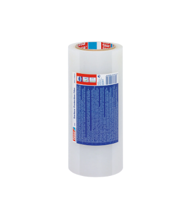 TESA 4848 FILM PROTECCION EXT 100X125MM  - Pinturas Vero