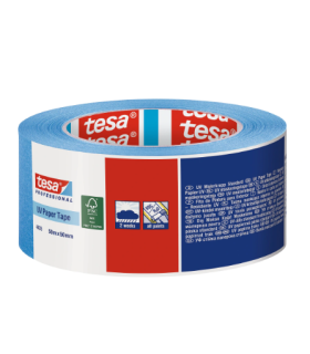 Tesa 4435 Exteriores 50Mx25Mm  - Pinturas Vero