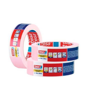 Tesa 4333 Precision Mask Sensitive 50X25Mm  - Pinturas Vero