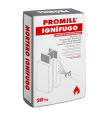 PROMILL IGNIFUGO 20KG  - Pinturas Vero