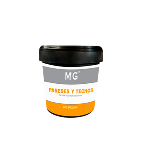 Pintura Plastica MG 20 KG  - Pinturas Vero