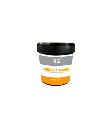 Pintura Plastica MG 20 KG  - Pinturas Vero