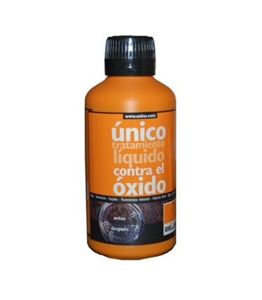 Oxino 125 Ml