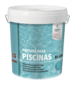 Pintura Piscinas al Agua Aguamarina 5 KG  - Pinturas Vero