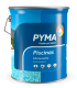Pintura Piscinas al Clorocaucho Blanco 4 Lt  - Pinturas Vero