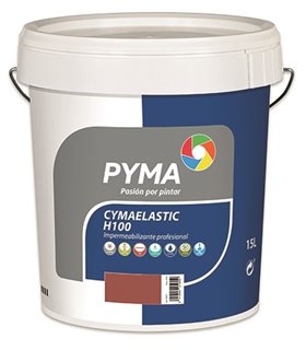 PYMA IMPER ANTIGOTERAS H100 GRIS 15L