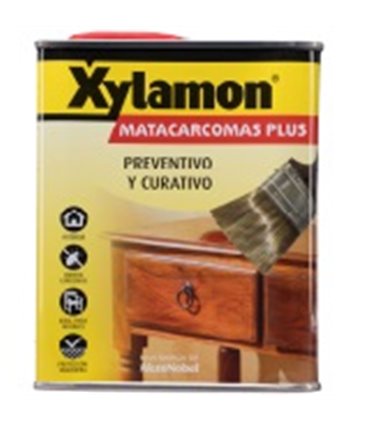 XyLamon Matacarcomas Plus 750 Ml