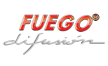 Fuego Difusión